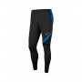 Academy Pro Knit Anthracite-Photo Blue