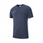Academy 19 Training Top Niño Anthracite-White