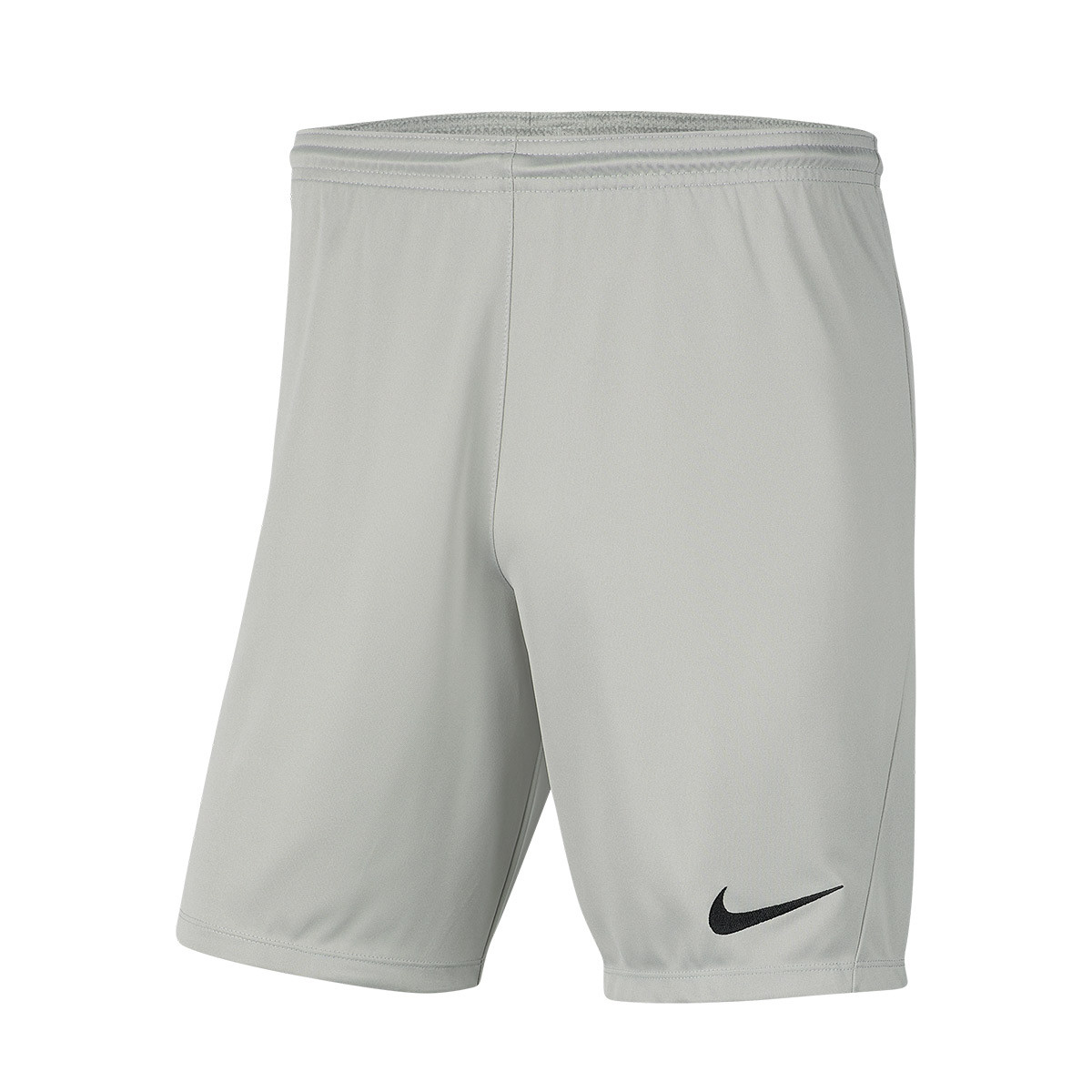 Shorts Nike Park III Knit Pewter grey 