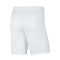 Nike Gebreid Park III Shorts