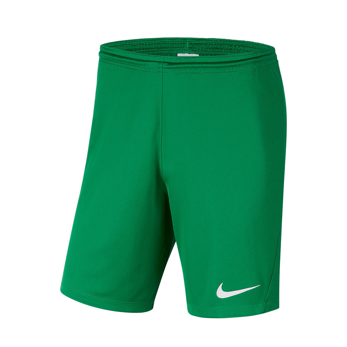 nike park knit shorts