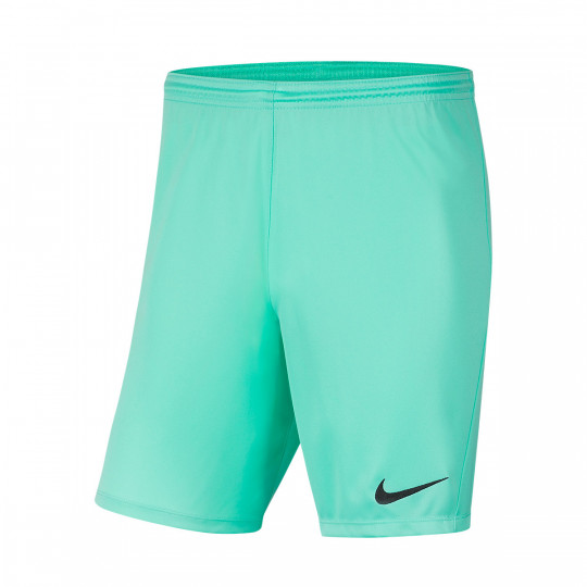 Pantalón Nike niño Dri-Fit Park 20 negro