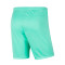 Nike Gebreid Park III Shorts