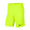 Nike Gebreid Park III Shorts