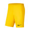 Pantaloncini Nike Park III Knit