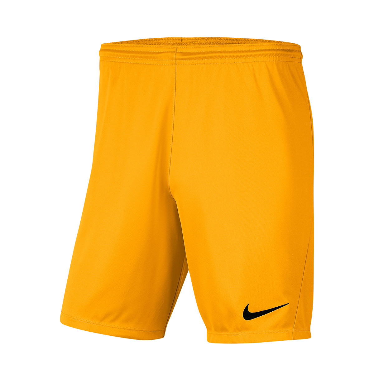 nike park knit shorts