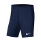 Kratke hlače Nike Pletivo Park III