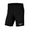 Pantaloncini Nike Park III Knit Niño