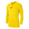 Nike Parkeer eerste laag m/l Jersey