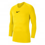 Park First Layer m/l Tour yellow