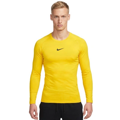 Térmica Park First Layer m/l Jersey