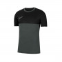 Academy Pro Training Niño Anthracite-Black