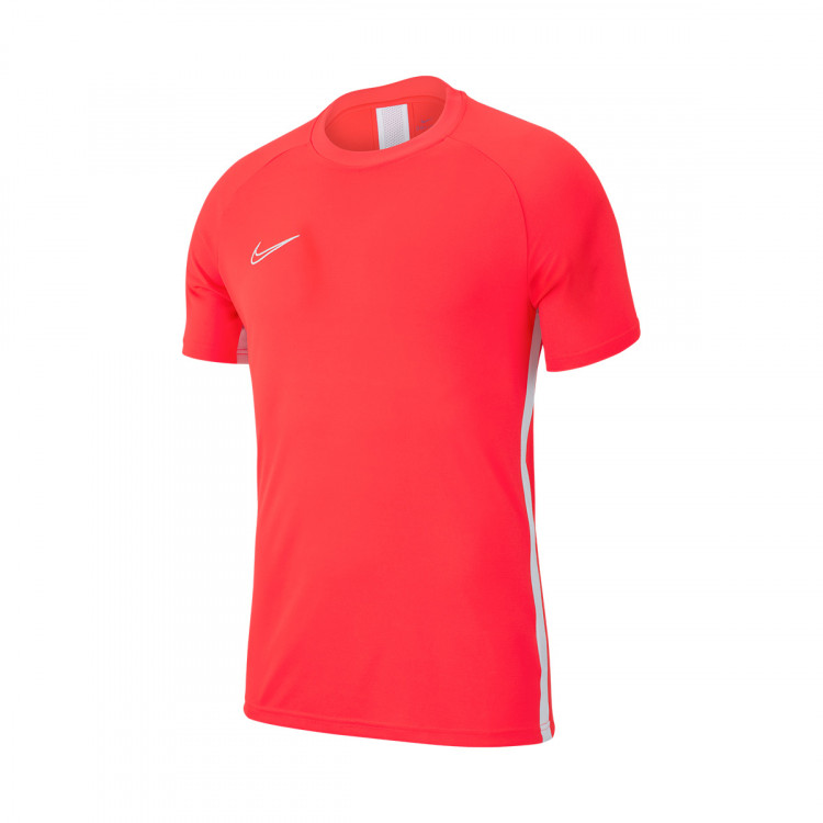 bright crimson jersey