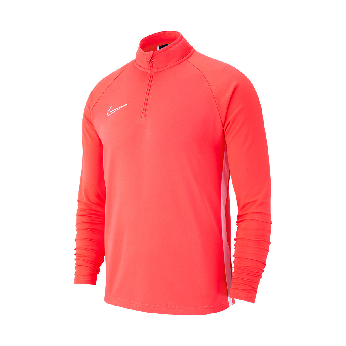 nike academy long sleeve top