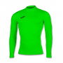 Brama Academy m/l Verde Flúor