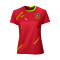 Joma Women España Fútbol Sala Femenino Home Jersey 2020 Pullover