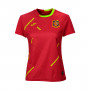 Kobiety España Fútbol Sala femenino Home Koszulka 2020