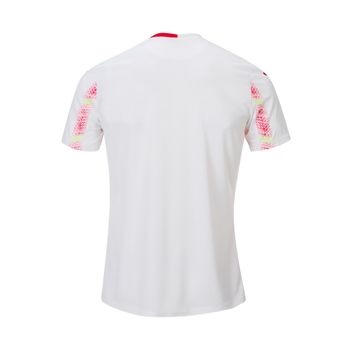 Redondear a la baja rebanada Vadear Camiseta Joma España Fútbol Sala Segunda Equipación 2020 Blanco - Tienda de fútbol Fútbol Emotion Redondear a la baja rebanada Vadear Camiseta Joma España Fútbol Sala Segunda Equipación 2020 Blanco - Tienda de fútbol Fútbol Emotion