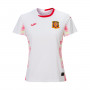 Kobiety España Fútbol Sala femenino dala Koszulka 2020