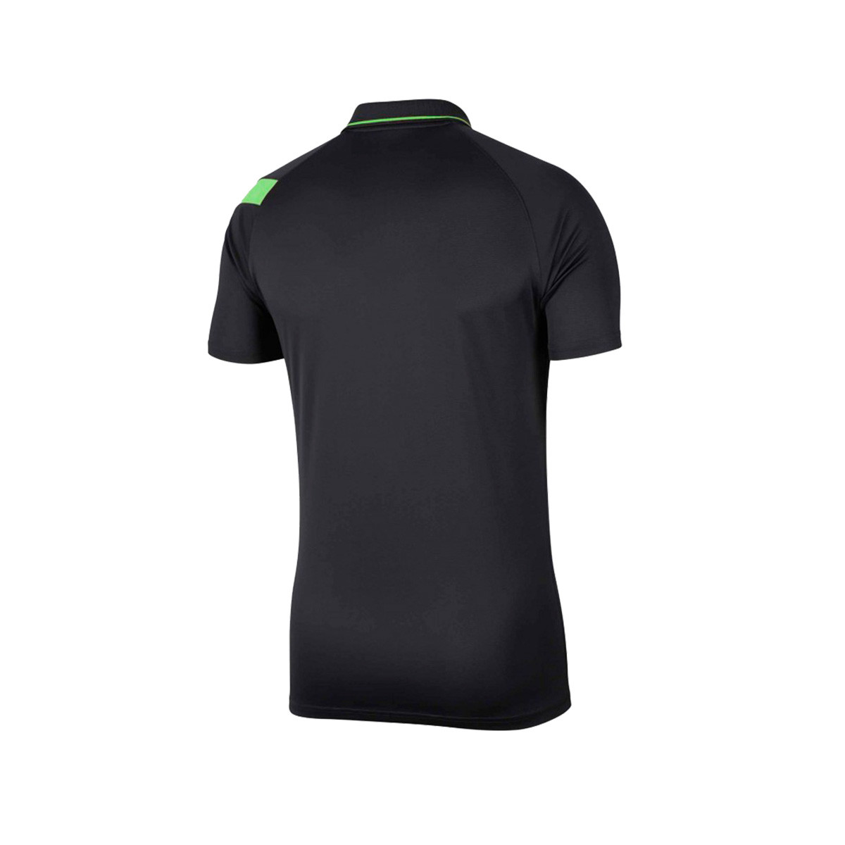 nike pro polo