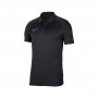 Academy Pro m/c Anthracite-Black