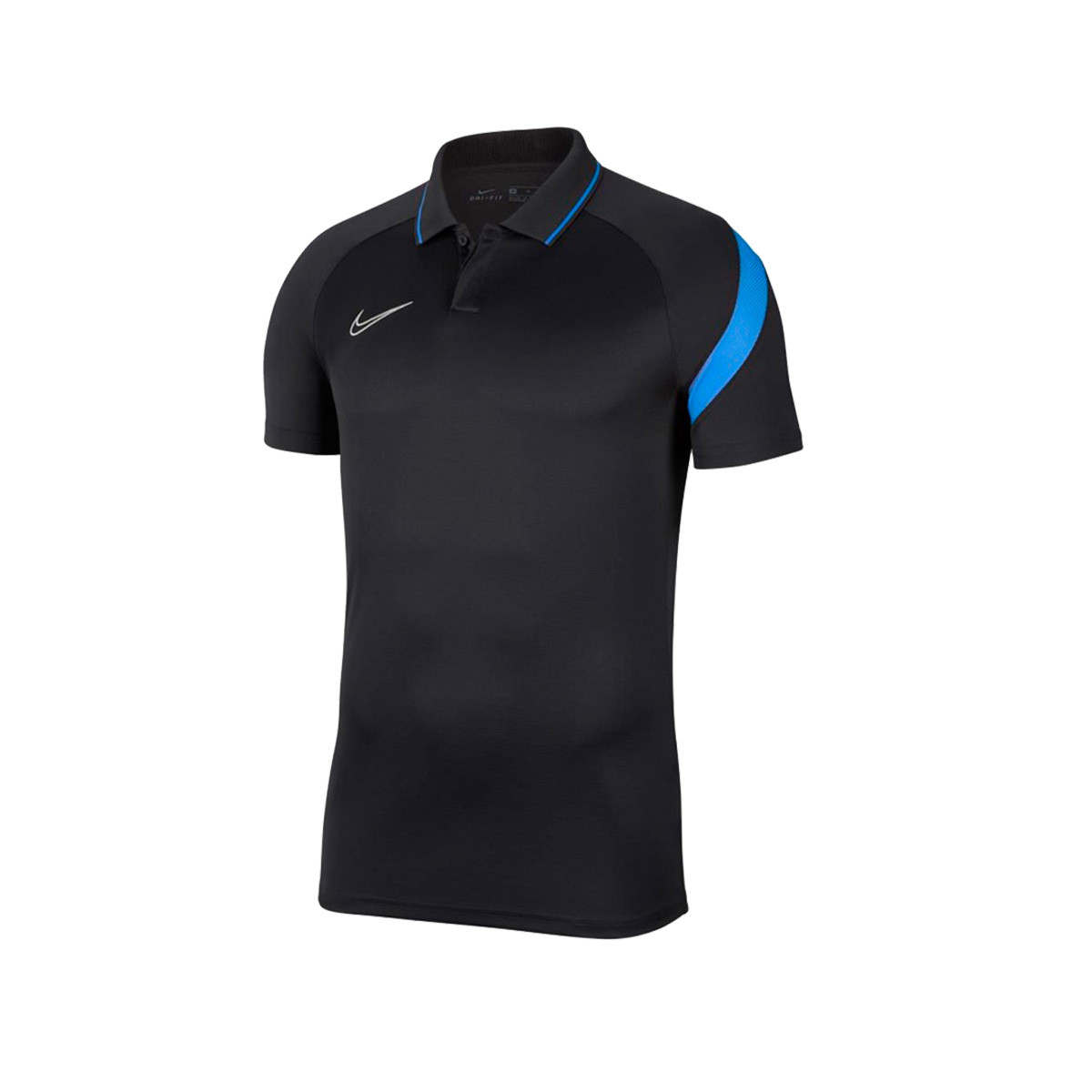nike academy pro polo