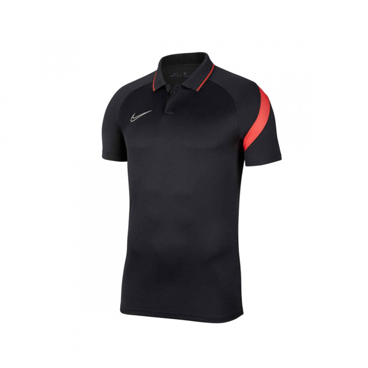 nike academy pro polo