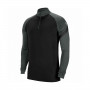Academy Pro Drill Top Black-Anthracite