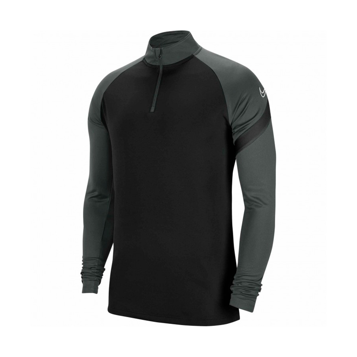 nike academy pro training top