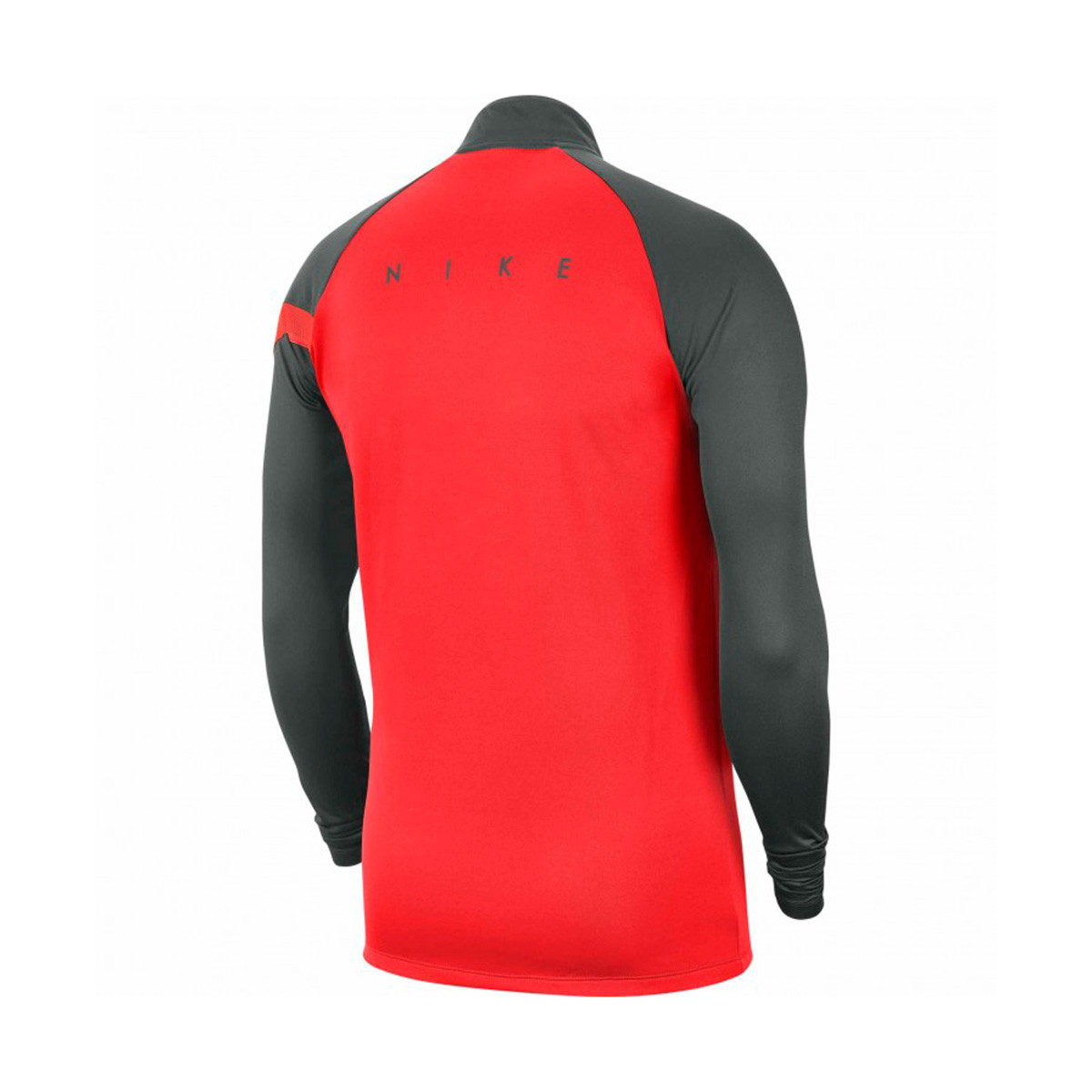 nike academy sweatshirt
