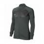 Academy Pro Knit Niño Anthracite-Black