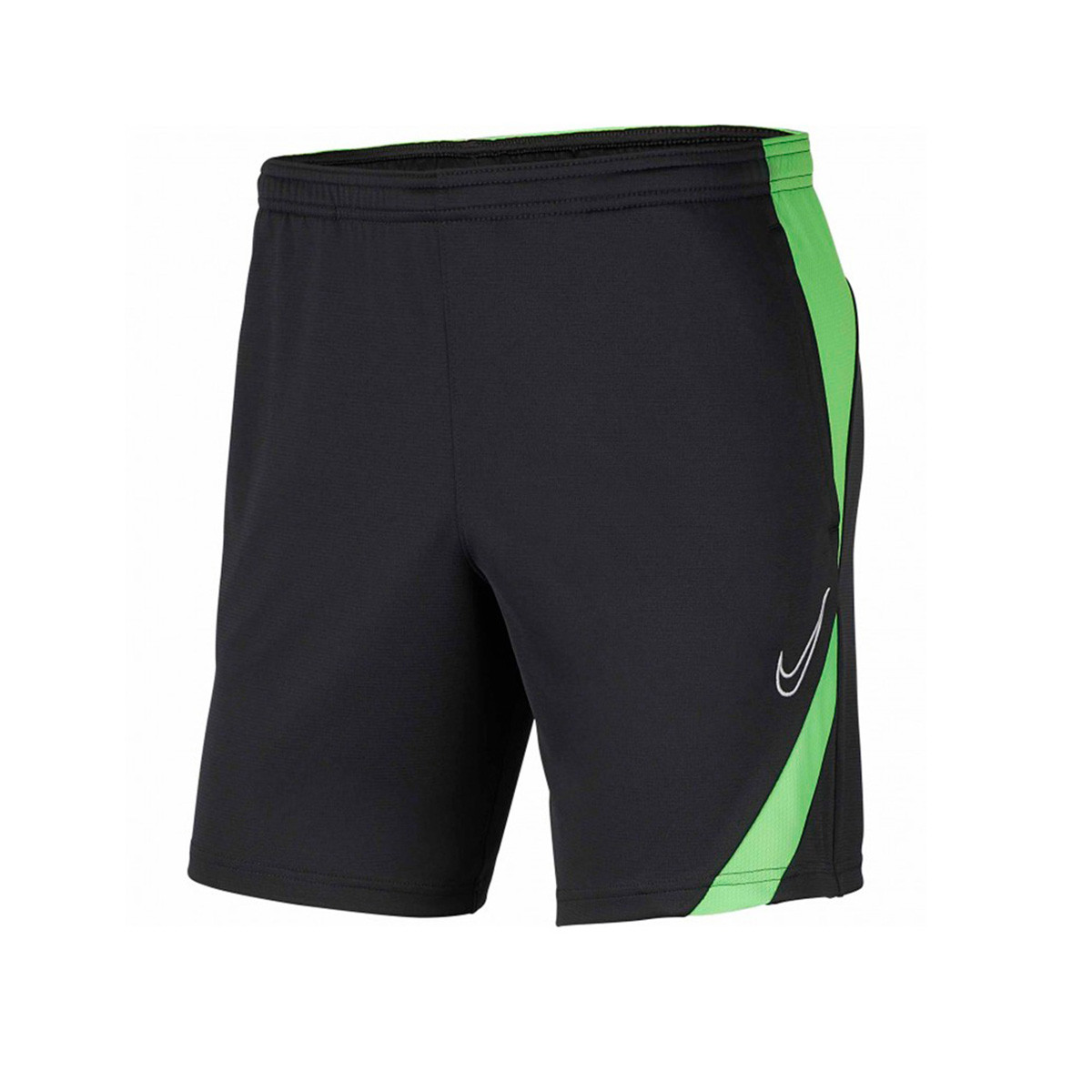 nike academy grey shorts