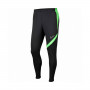 Academy Pro Knit Niño Anthracite-Green strike