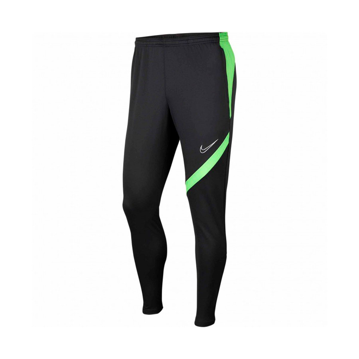 nike academy pants green