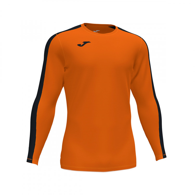 camiseta-joma-academy-ml-naranja-negro-0