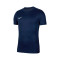 Camisola Nike Park VII m/c Criança