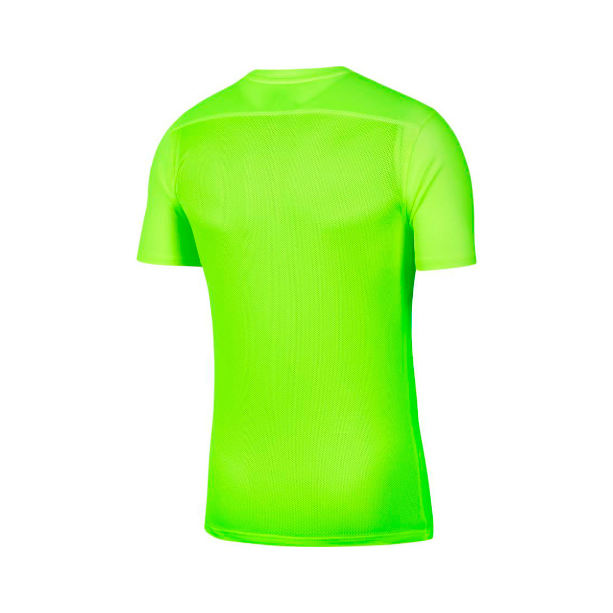 Camiseta Nike Park VII m/c Niño Volt Fútbol Emotion