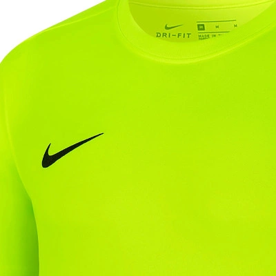 Nike Camiseta Park VII m/c Niño — photo 3