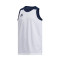 Top adidas Reversible 3G Speed Niño