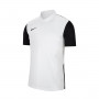 Trophy IV m/c White-Black