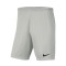Pantalón corto Nike Park III Knit Niño