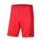 Calções Nike Park III Knit Niño