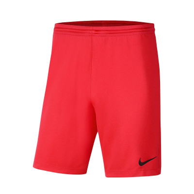 Park III Knit Niño Shorts