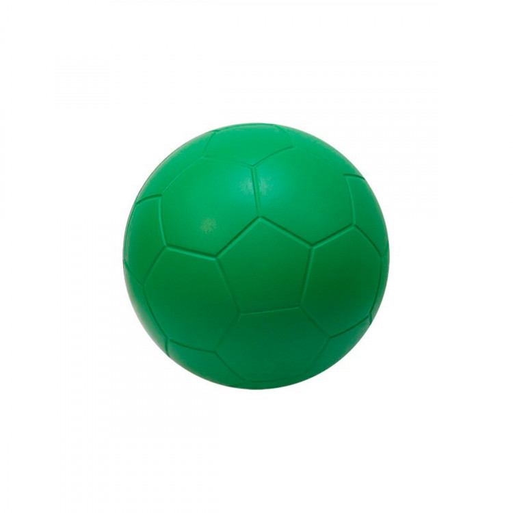 jim-sports-pelota-foam-210-mm-verde-0