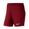 Short Nike Park III Knit Mujer