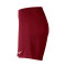 Nike Park III Knit Mujer Shorts