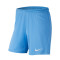 Spodenki Nike Park III dzianina Mujer