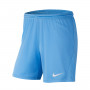 Park III Knit Mujer-University Blue-White