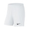 Pantaloncini Nike Park III Knit Mujer