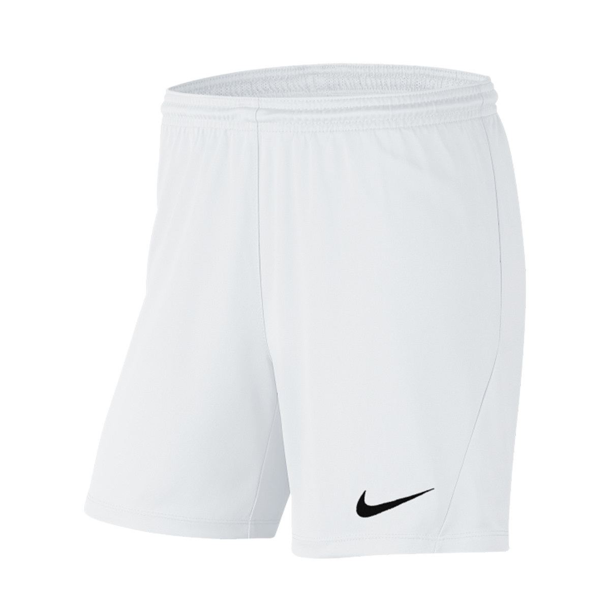 nike park shorts black